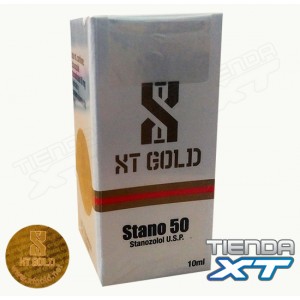 STANO-50 - (WINSTROL)